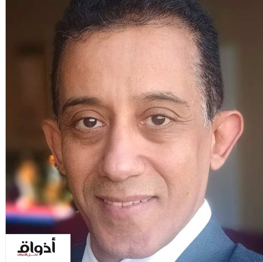 المهندس زياد عبد التواب يكتب رمضان جانا