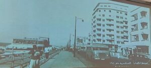 كتاب قصص من مدينتين يكتب عنها عبد السلام الزغيبي في أذواق (الصور خاص أذواق)