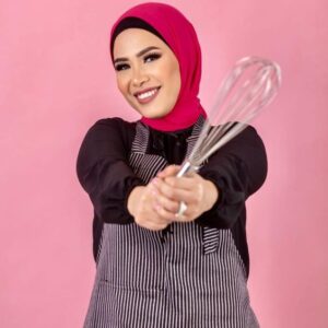 تقدم طريقة فتة العيد  شيف أميرة حسن)  