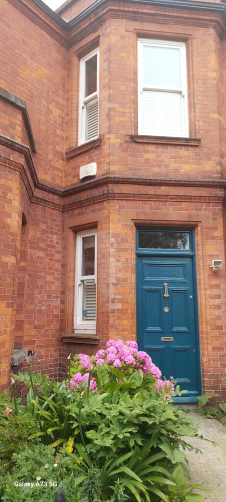 أبواب دبلن في تقرير ل (أذواق) من عبد السلام الزغيبي