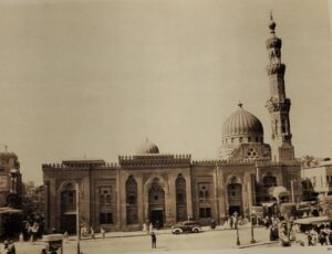 هنا تعيش أجواء الحضارة والتاريخ في حي السيدة زينب(الصور إدارة المعرض)