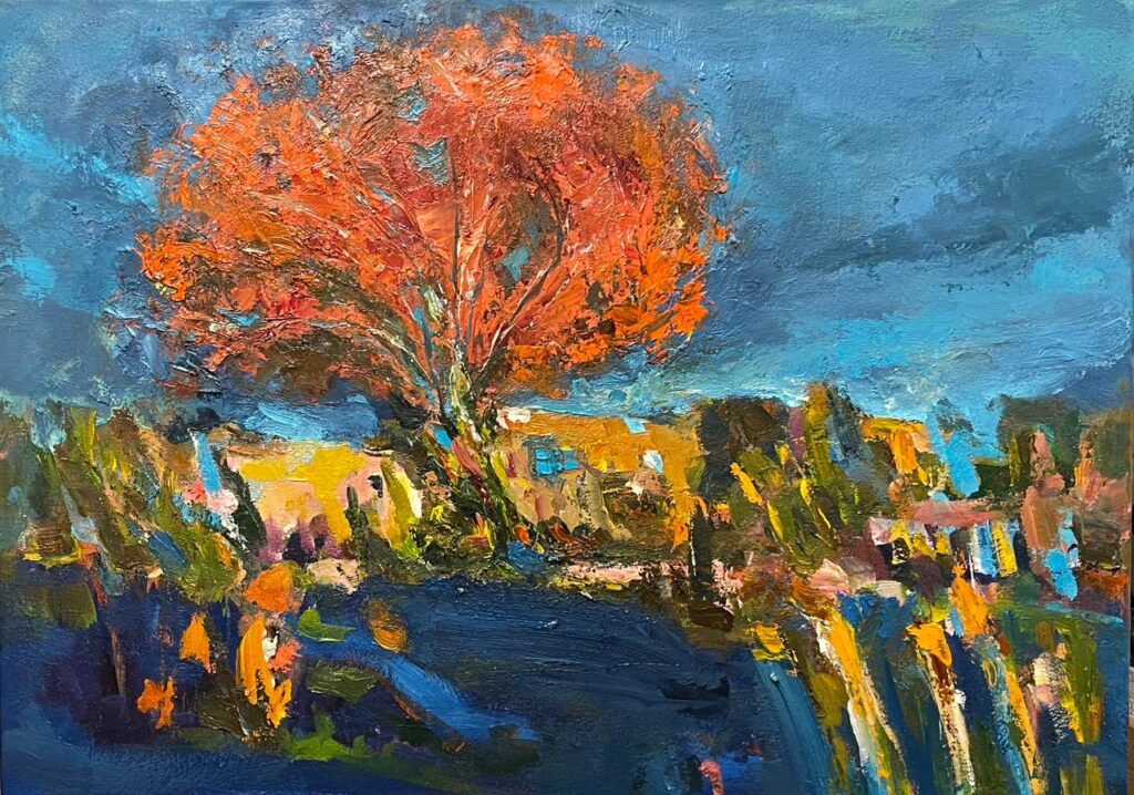 معرض مجموعة ملاذ (على الطريق 2( الصورة من إدارة ملاذ)