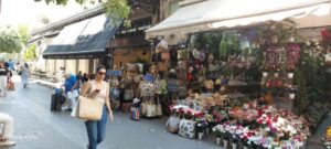 أثينا بقلم عبد السلام الزغيبي (الصور خاص )