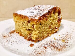 طريقة عمل الفطيرة اليونانية فانوروبيتا أذواق (صورة أرشيفية متداولة )