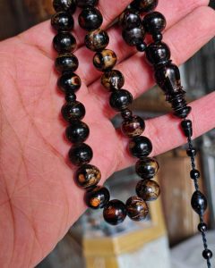 السبحة المصرية تصاميم عصرية (أذواق)