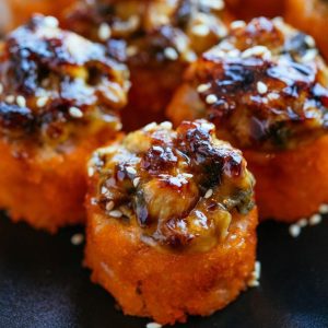 وصفات كورن فليكس مالح من أذواق (بكسيلز)