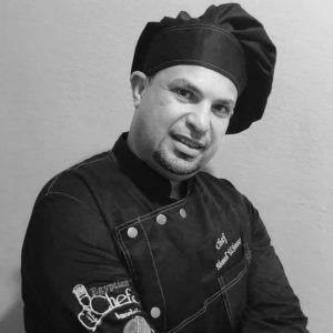 شيف أحمد الشناوي وصفات للكورن فليكس (أذواق)