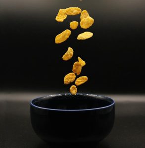 كورن كوب من أذواق(بكسيلز)